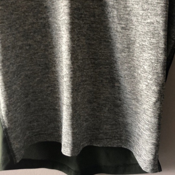 Heat gear fitted t shirt - Picture 4 of 6